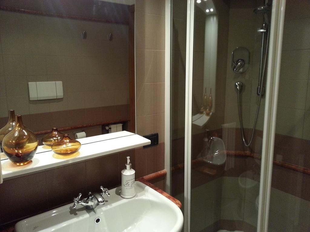 B&B Cupole&Campanili Rome Exterior photo