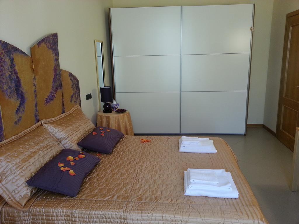 B&B Cupole&Campanili Rome Exterior photo