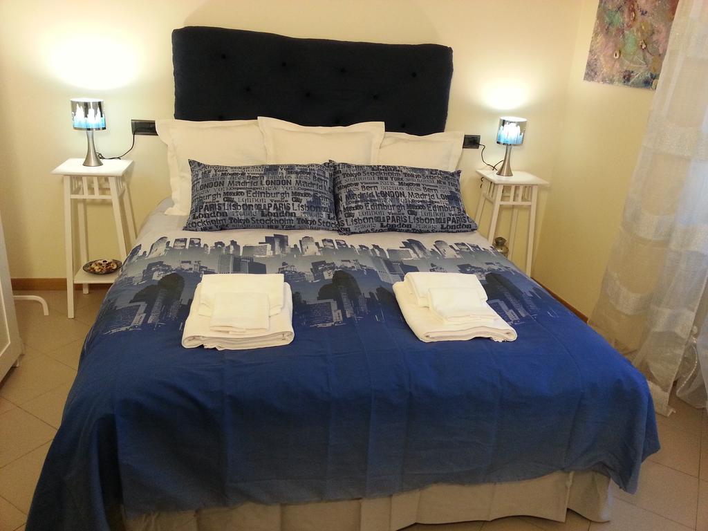 B&B Cupole&Campanili Rome Exterior photo