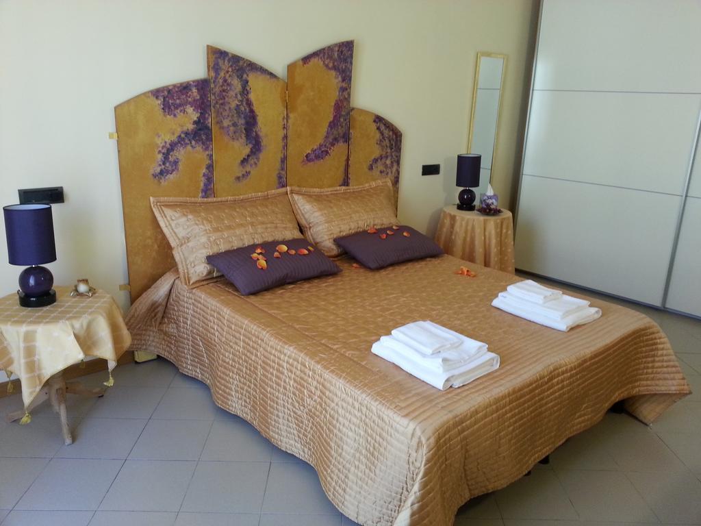 B&B Cupole&Campanili Rome Exterior photo